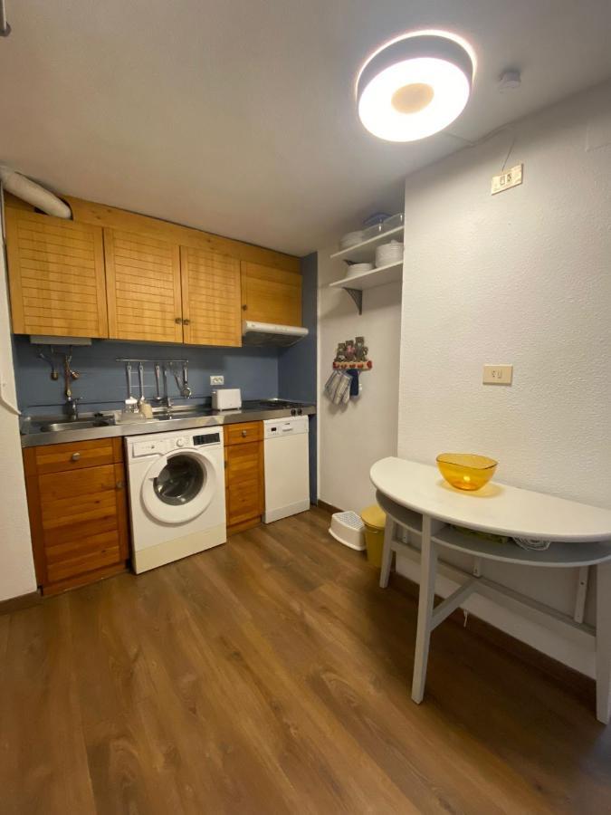 Rincon De Cerler Apartment Exterior photo