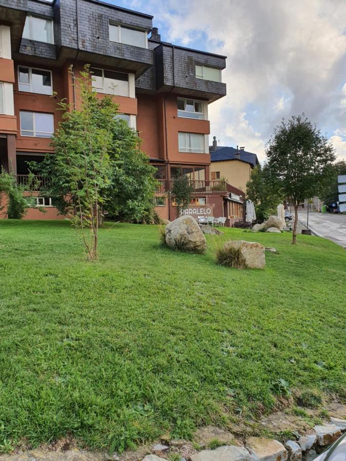Rincon De Cerler Apartment Exterior photo
