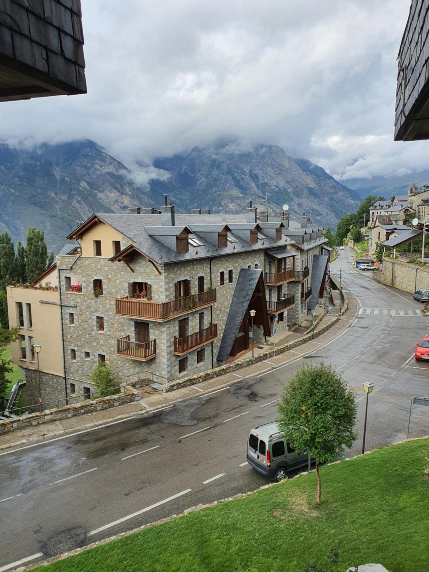 Rincon De Cerler Apartment Exterior photo